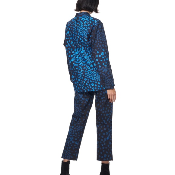 The Kit Painter's Jacket S (Matching bodycon dress available) - Picture 3 of 3